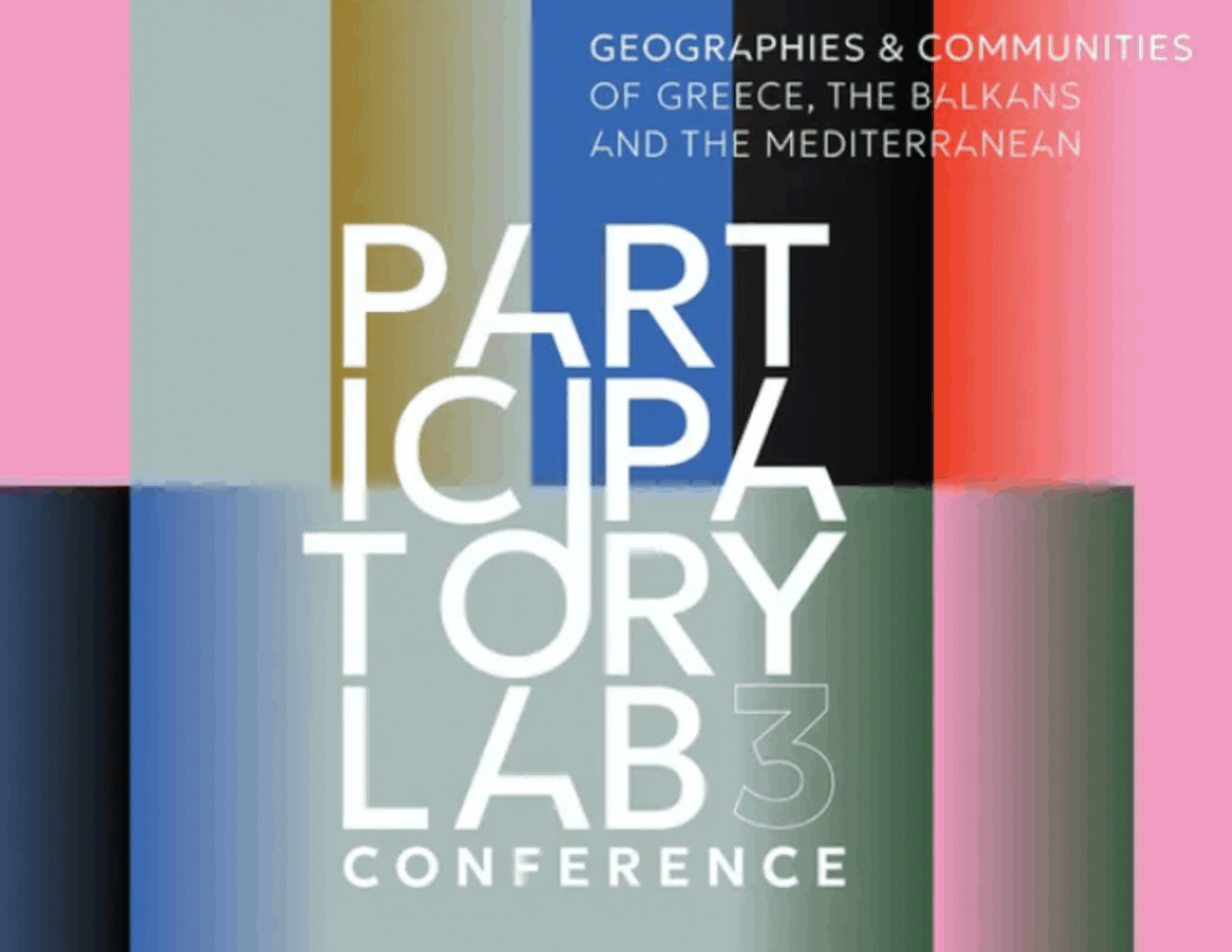 3rd Conference on Participatory Design