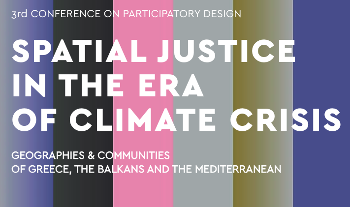3rd Conference on Participatory Design
