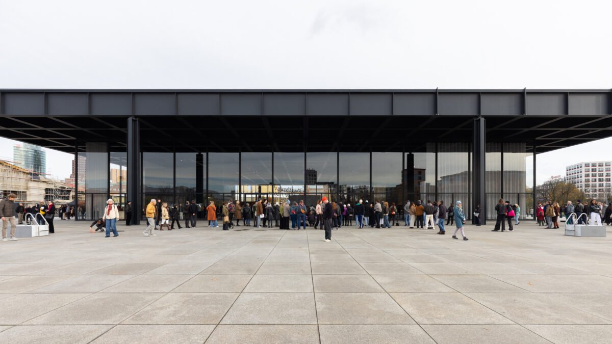 A Bigger Splash! Festival of Future Nows